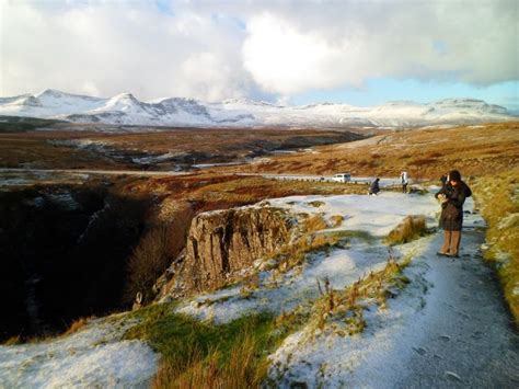 Isle of Skye www.timberbush-tours.co.uk/ | Isle of skye, Day tours ...