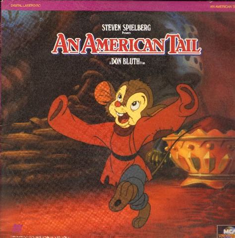 An American Tail Records, LPs, Vinyl and CDs - MusicStack