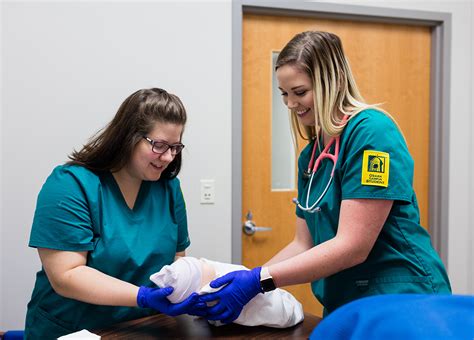 Grant Funds To Benefit Atu Ozark Nursing Students Arkansas Tech