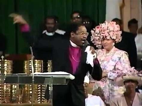 Bishop G E Patterson COGIC 05 18 By Freedom Doors Ministries Christianity