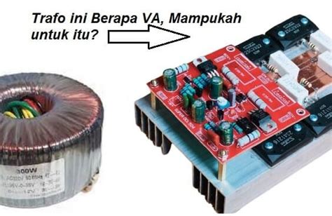 Cara Mudah Merakit Speaker Aktif Full Bass Dengan Biaya Murah