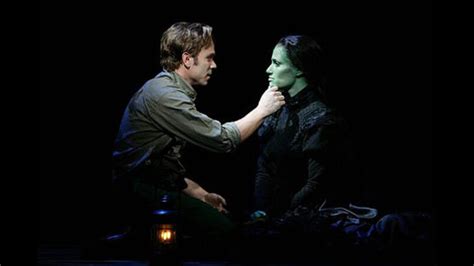 Original 'Wicked' cast member discusses new movie | ksdk.com