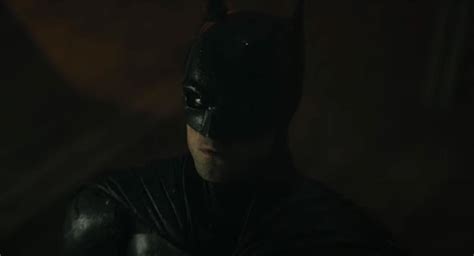 The Batman Matt Reeves Anuncia Novedades Sobre La Secuela De La