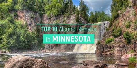 Minnesota Rehab Centers | Outpatient drug treatment in Minnesota