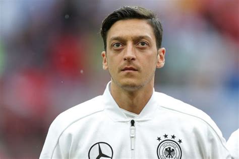 20 Sự Thật Về Cầu Thủ Mesut Ozil Tuyển Đức Nhất định Bạn Chưa Biết Wowhay