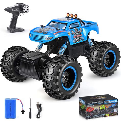 Carros De Control Remoto Monster Truck Atelier Yuwa Ciao Jp