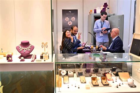 Hktdc Hong Kong International Jewellery Show Sumellist