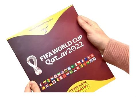 100 Figuritas Distintas Sin Repetir Mundial Qatar 2022 Cuotas sin interés