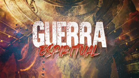 Guerra Espiritual Buscadedios Org