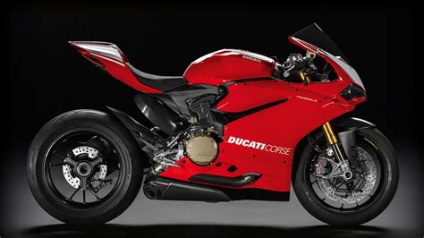 La Storia Della Ducati Panigale Dalla 1199 Alla Final Edition