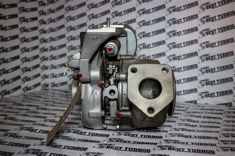 Turbocharger-Turbo-49135-05671-E90-BMW-320D-120D-163HP-M47TU2D20-49135 ...