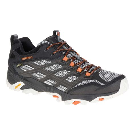 Merrell Moab Fst Gore Tex 35759 Merrell Store