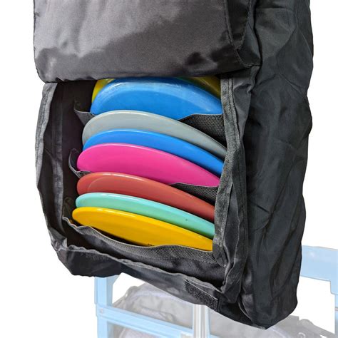 Introducing The Power Pocket Pouch Xxl Infinite Discs Blog