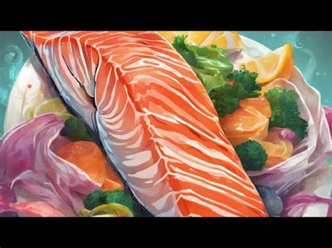 Cook Salmon W Me YouTube