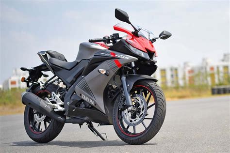 Kredit Motor Yamaha Yzf R Mega Utama