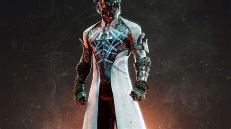 Destiny 2: How to get the Mataidoxia Exotic - Dexerto