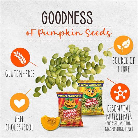 Jual Tong Garden Sunflower Seeds Pumpkin Seeds Cemilan Snack Kacang