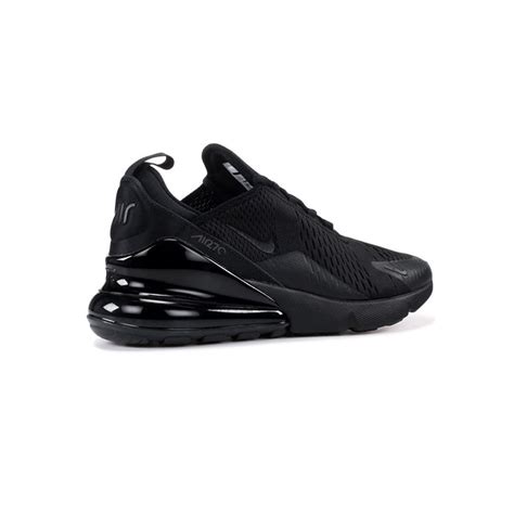 Nike Air Max 270 Full black shoe – Galle City