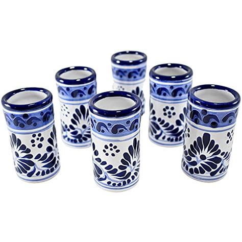 I Tested The Clase Azul Shot Glass A Must Have For Tequila Lovers