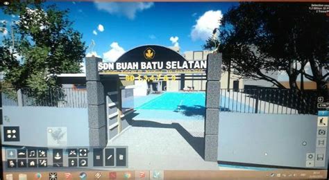 Detail Gambar Desain Gapura Purwakarta Koleksi Nomer 43