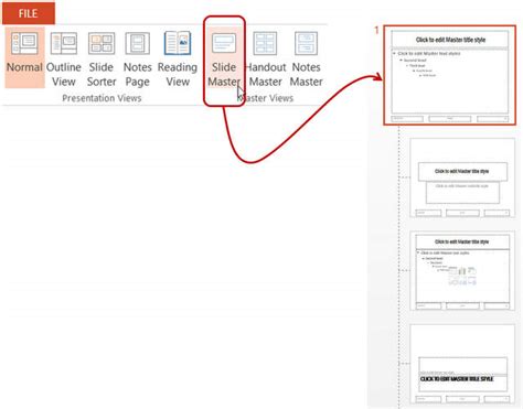 3 Tricks To Insert Slide Numbers Professionally