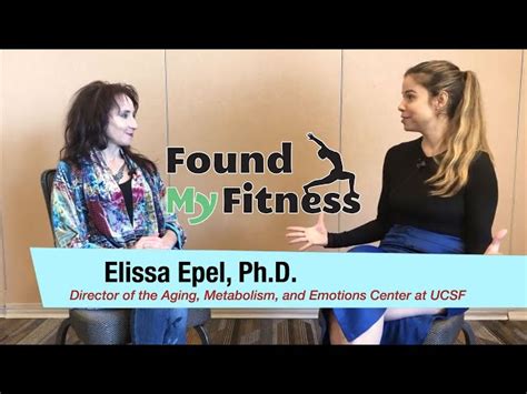 Elissa Epel Expert On Stress Well Being Stern Strategy Group