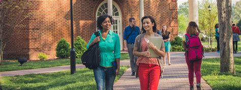 Admissions And Financial Aid Regent University