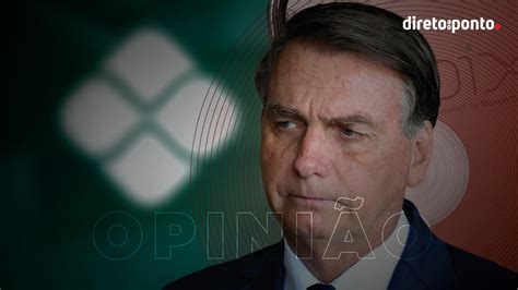 Opini O Aliados Compartilham Pix De Bolsonaro E Pedem Doa Es