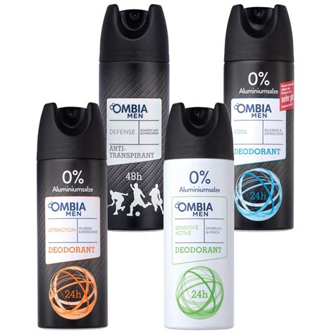 Ombia Deospray Aldi Suisse