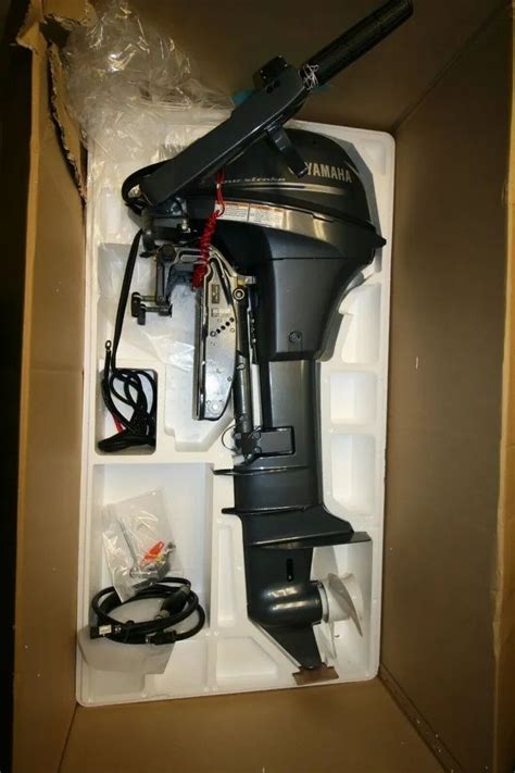 Discount Offer Yamaha Outboard F Smhb Boat Engine Outboard Engine At