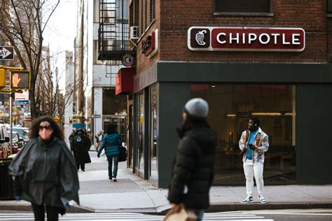 What Chipotle Stock's 50-for-1 Split Means for Investors | Kiplinger