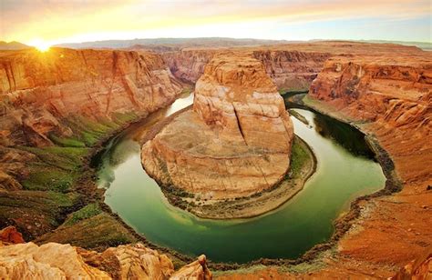 A Day Trip from Phoenix, Tours of the Grand Canyon