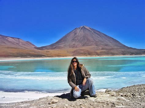 Dicas Do Salar De Uyuni Deserto De Sal Na Bol Via