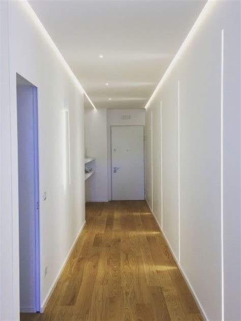 Recessed Ceiling Strip Lights - Newest Modern Linear Light Surface And ...