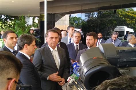 Tarcísio Gomes De Freitas Será Ministro Da Infraestrutura De Bolsonaro