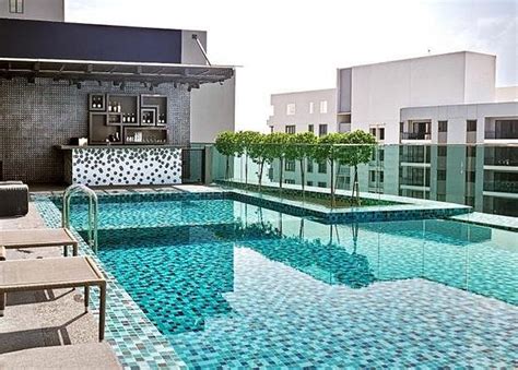 JAZZ HOTEL PENANG – Malaysian Association of Hotels