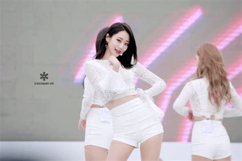 Thumbs Pro Kyungri