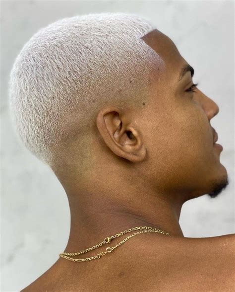 15 Best Bleached Hair Ideas For Men Artofit