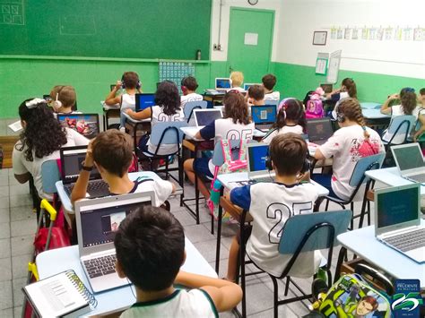 Revisão Usando Chromebooks 4º Ano C Colégio Prudente De Moraes