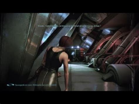 Mass Effect Édition Légendaire DLC Citadelle partie 1 YouTube