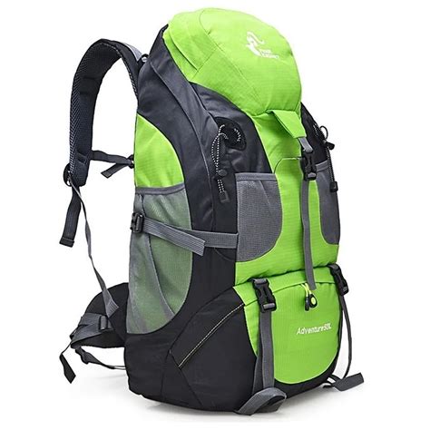 L L Prova Dwaterproof Gua Caminhadas Mochila Men Trekking