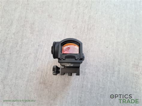 Footprints Mounting Standards On Red Dot Sights Optics Trade Blog