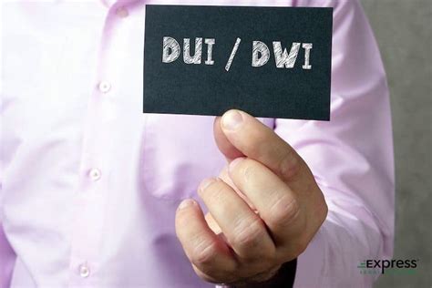 DUI vs. DWI: What is the Difference Between the State Laws?