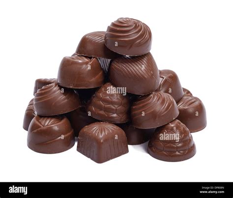 If Its Chocolate Its Food Hi Res Stock Photography And Images Alamy