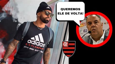 Gabigol De Volta Ao Flamengo Isso Vai Mudar Tudo Youtube