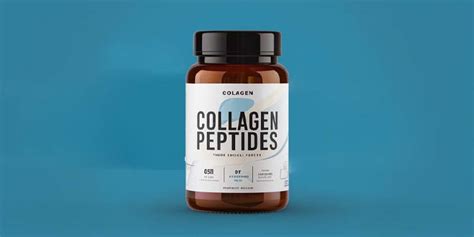 Hydrolyzed Collagen vs Collagen Peptides: Understanding the Difference ...