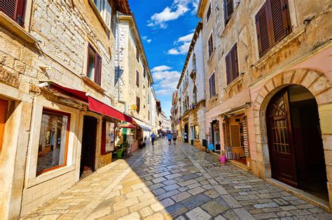 5 Shopping Experiences in Porec - Where to Shop in Porec and What to Buy – Go Guides