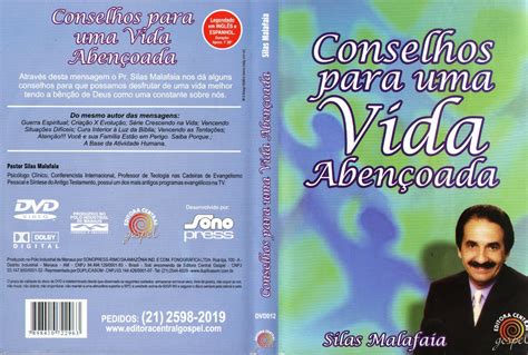 Super filmes Conselhos Para Uma vida Abençoada