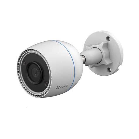 Camera Ezviz C6W Độ Phân Giải 4 Megapixel Giá Rẻ Tốt Nhất Tại Ezviz