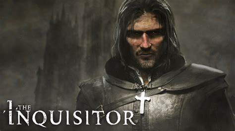 Comprar The Inquisitor Steam